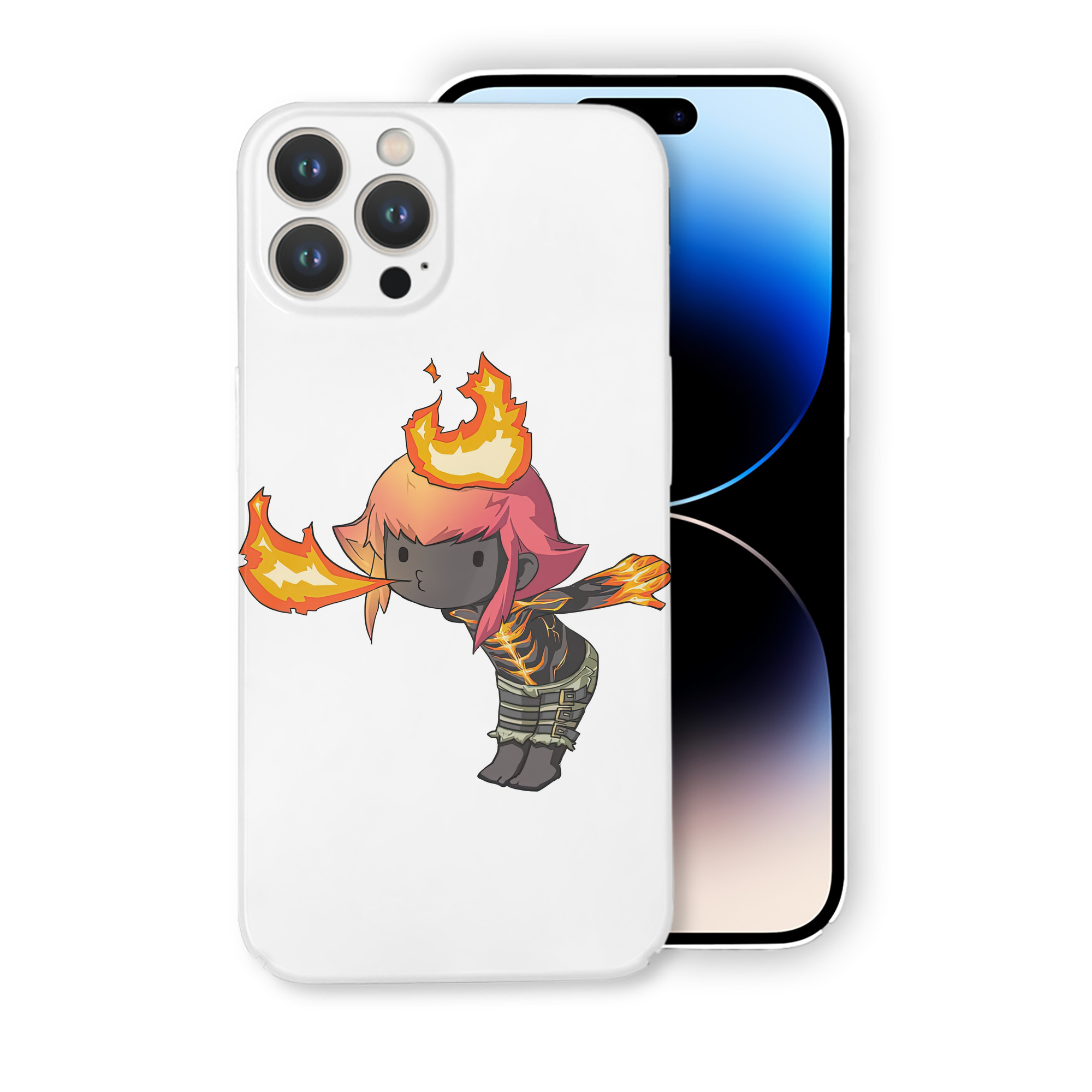 （画像用） リーグ・オブ・レジェンド League of Legends LOL 【iPhone 14シリーズ対応】ハードケース